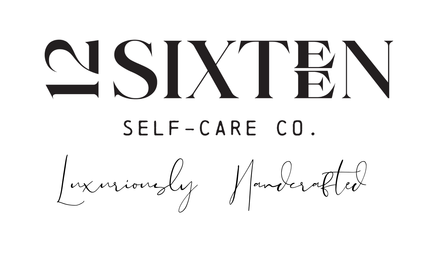 12Sixteen Self-Care Co.