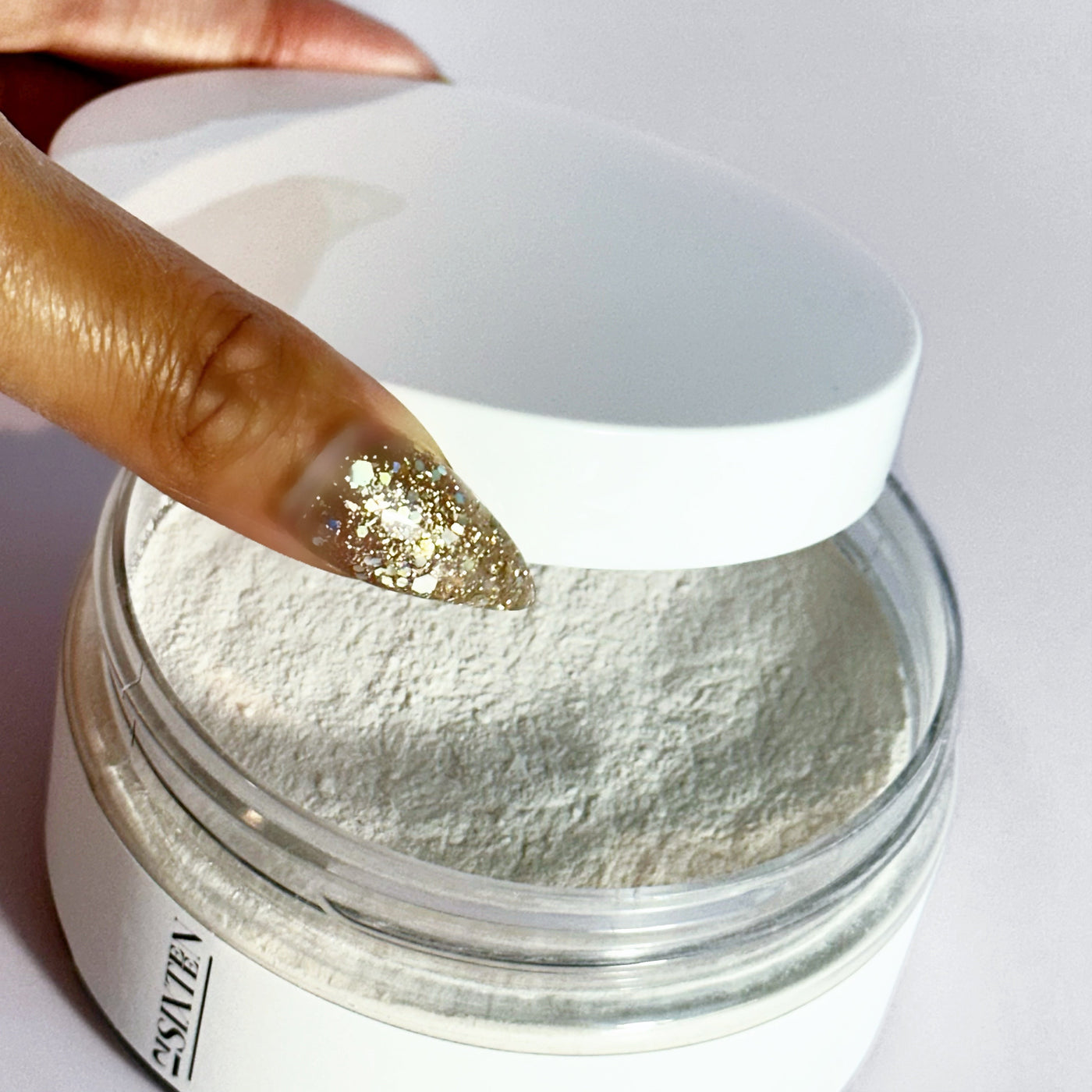 Silky Parfum Dusting Powder