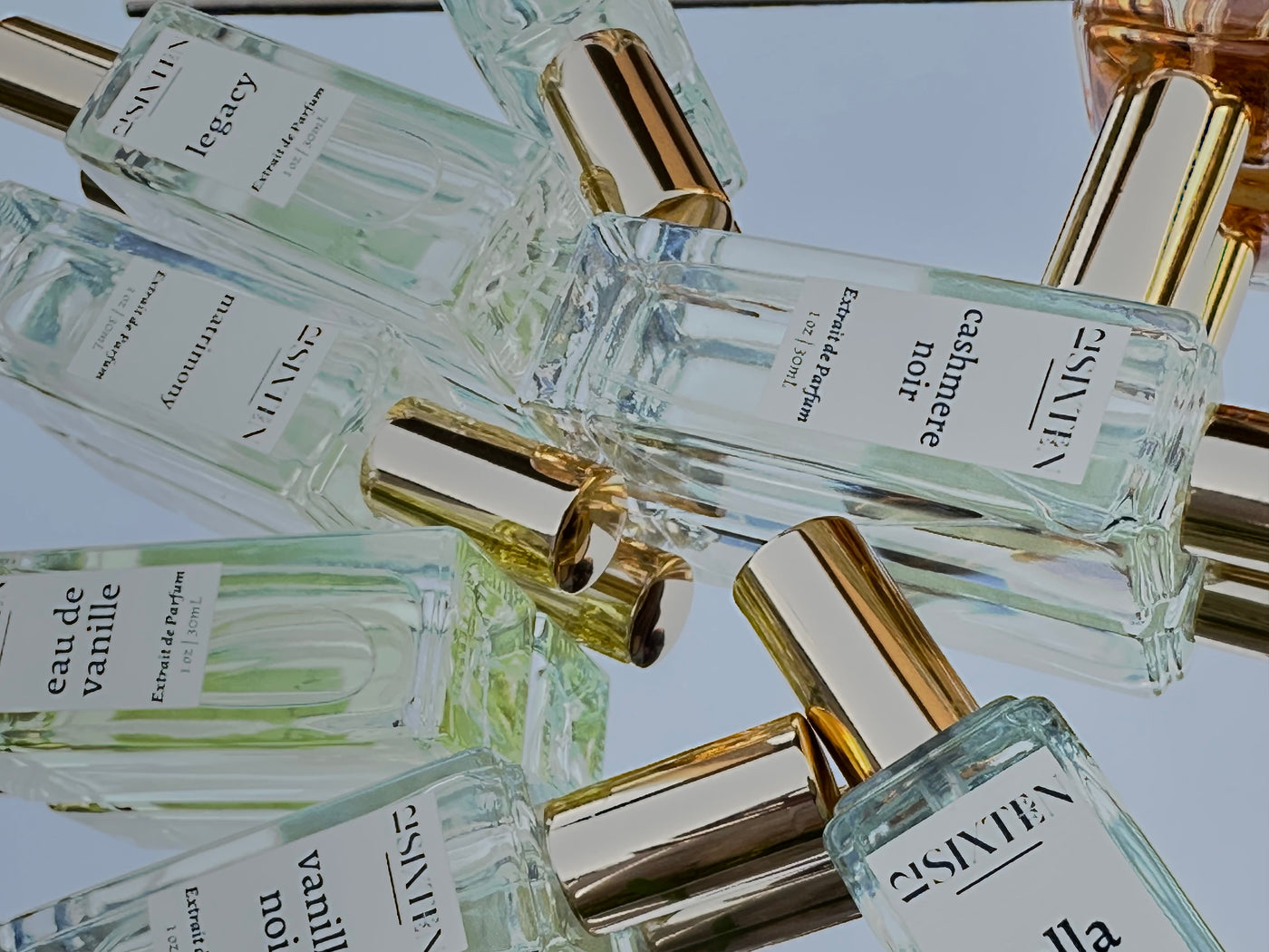 12Sixteen Original Fragrances