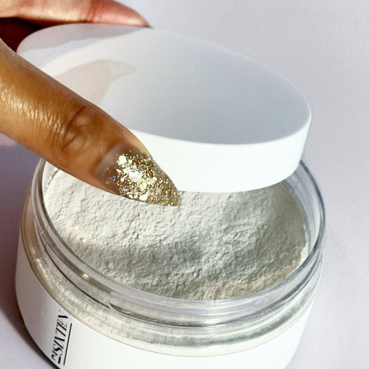 lolli luxe - silky parfum dusting powder