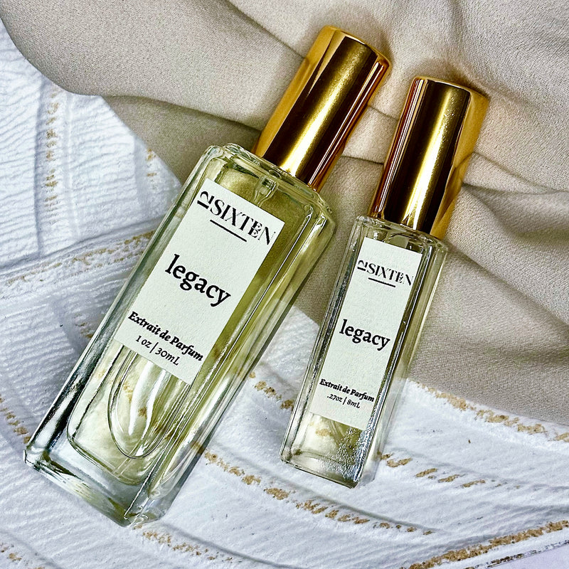 legacy - extrait de parfum