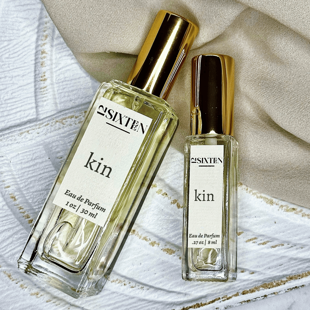 kin - eau de parfum
